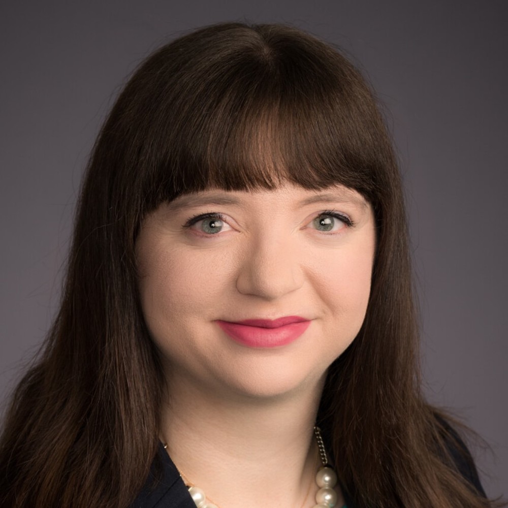 Meet your Posher, Abby